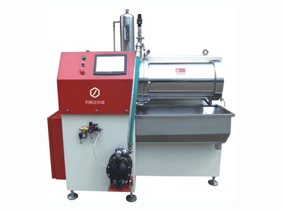 LTD3055WL渦輪式納米級砂磨機 納米砂磨機