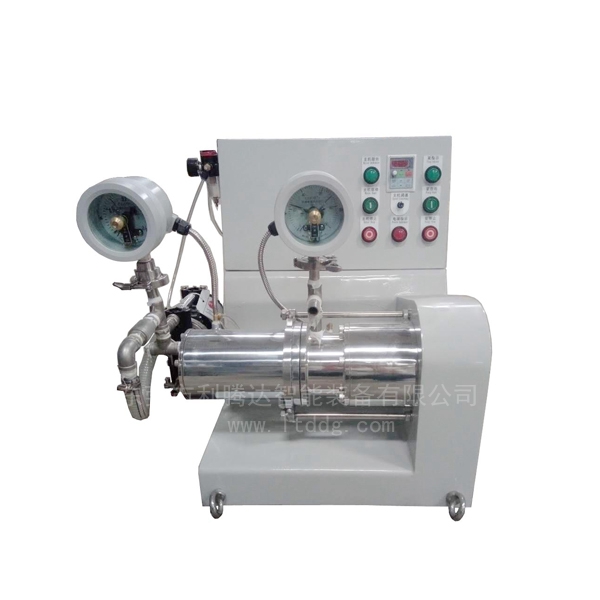 LTD1.5B/CE棒銷實驗砂磨機