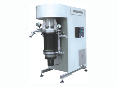 利騰達高粘度立式砂磨機 高粘度立式砂磨機