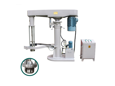 FS22R鼠籠式sl 鼠籠式乳化機