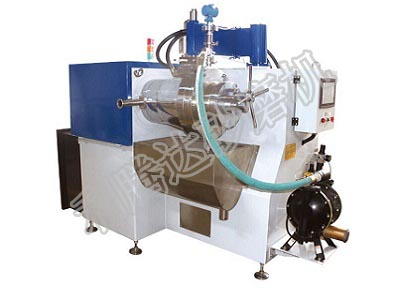 LTD14B砂磨機 LTD14B砂磨機