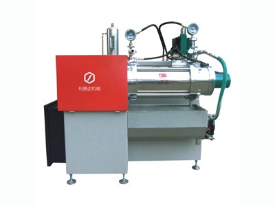 砂磨機工作原理，這才是專業(yè)