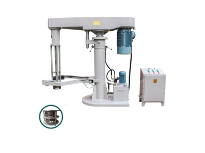 乳化機的分散應用廣泛，提高我國技術水平！