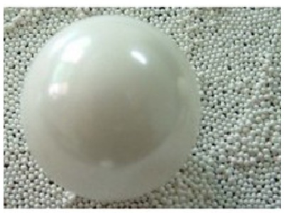 涂料行業如何選擇砂磨機的研磨介質