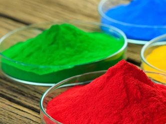 粉末涂料成涂料市場重點發展領域