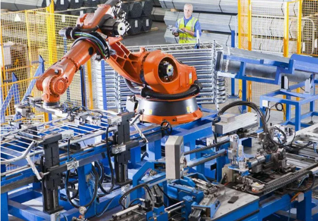 機械行業知識（二）