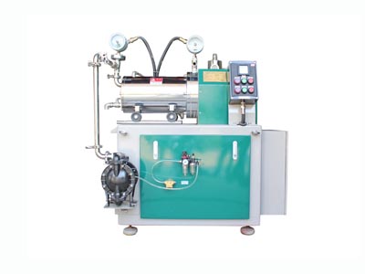 砂磨機為什么不耐磨？