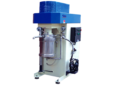 棒銷式砂磨機有什么特點呢