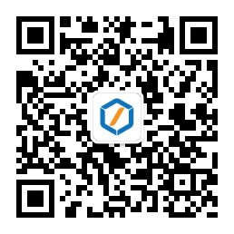 利騰達微信服務號二維碼
