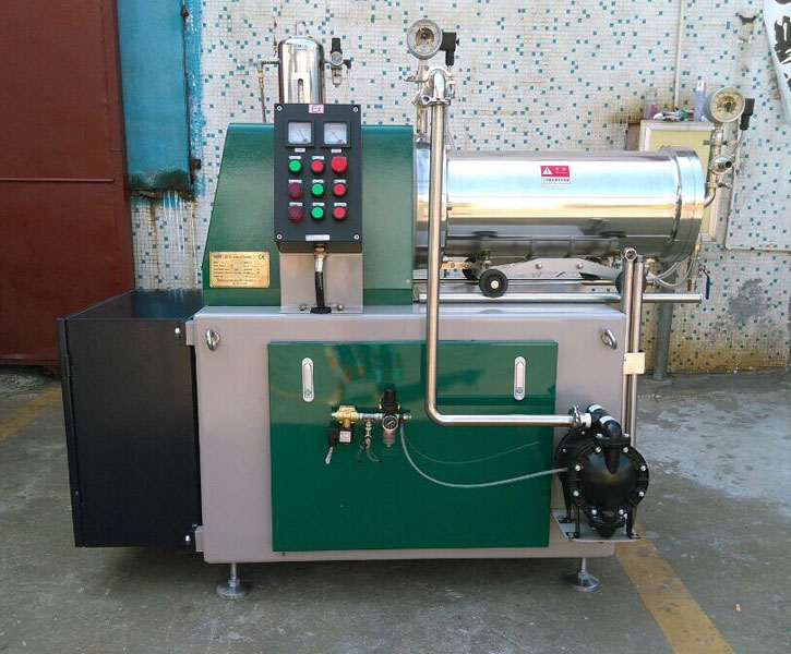 出口砂磨機，東莞利騰達供應商