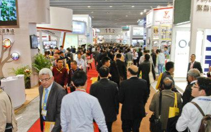 利騰達(dá)展會(huì)|2016廣州中國國際涂料展