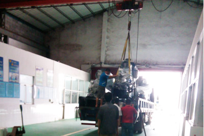 利騰達(dá)智能裝備