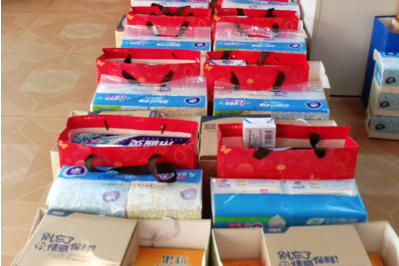 國慶中秋雙節(jié)來臨，利騰達(dá)公司福利來了！