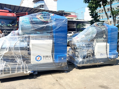 十月金秋季，我公司又出一批大貨