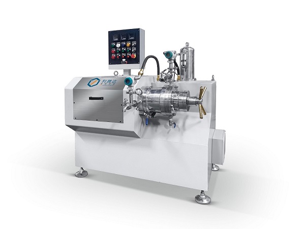 LTD03GB 高粘度棒銷式砂磨機