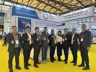 2025年上海國際涂料展圓滿收官！