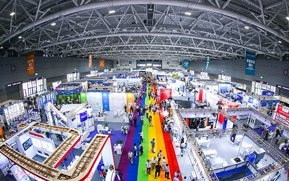 利騰達邀您參展，上海納米展